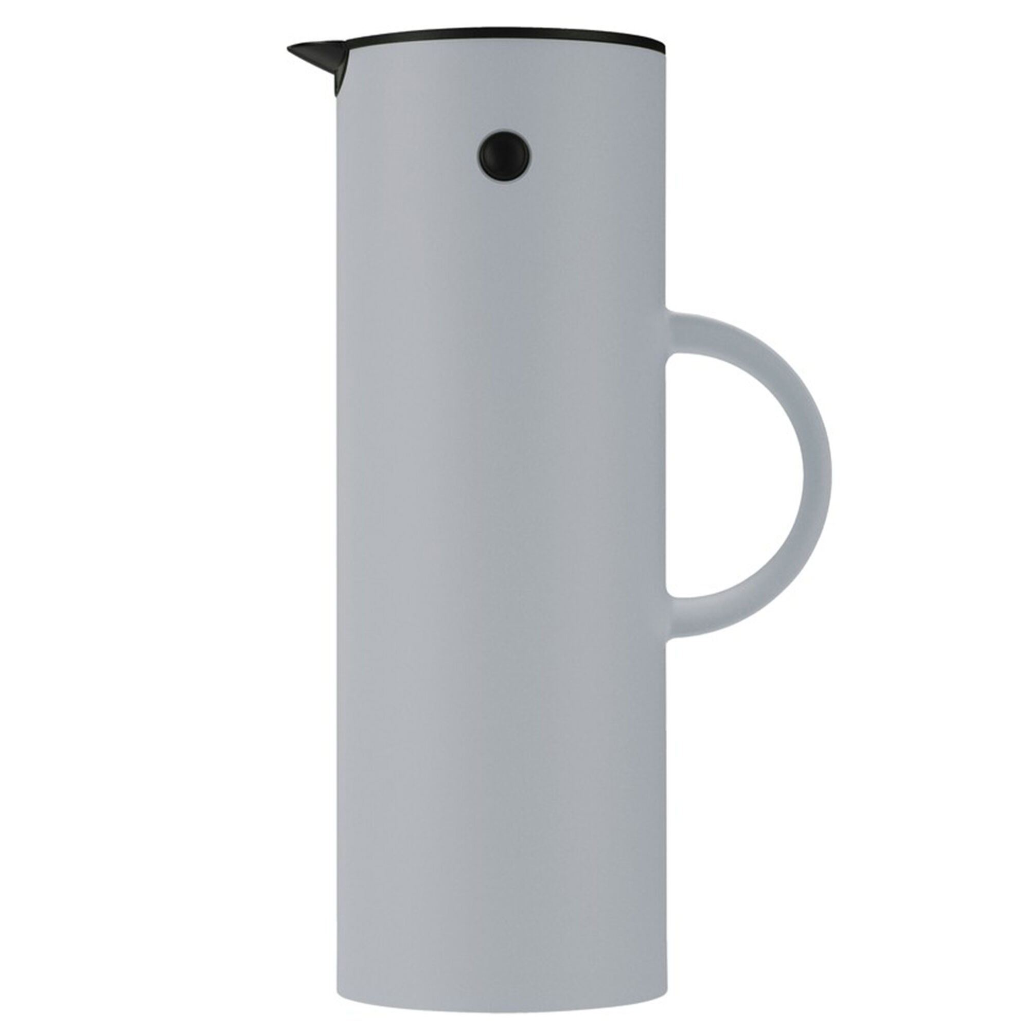 Stelton EM77 termoskanna 1 liter, soft cloud