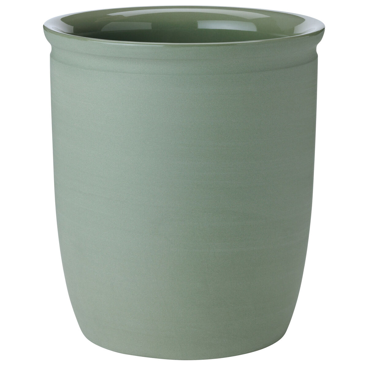 Syltekrukke 2 liter, oliven