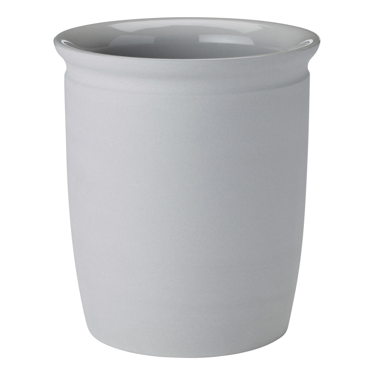 Knabstrup Syltburk 1 liter, grå