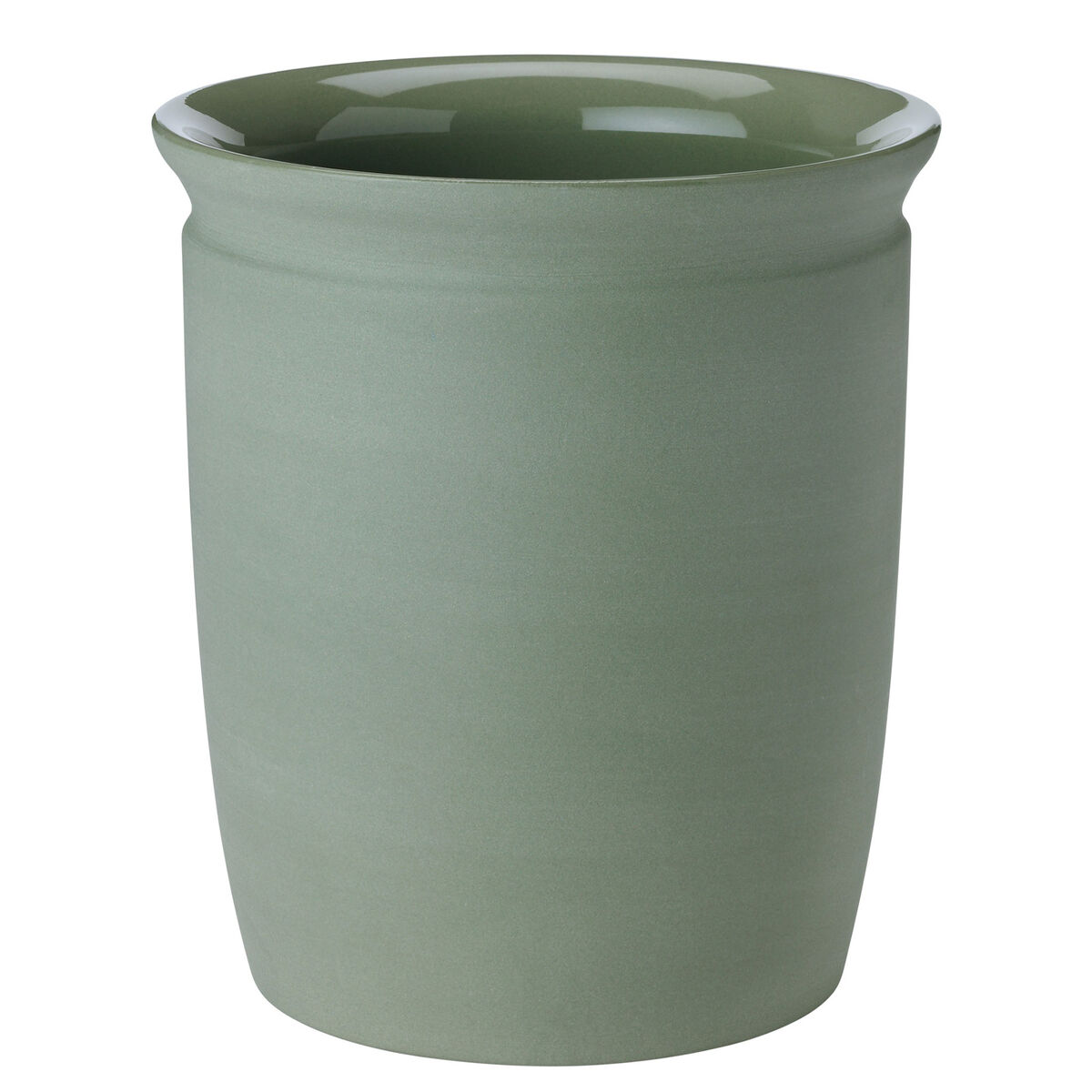 Knabstrup Syltburk 1 liter, olive