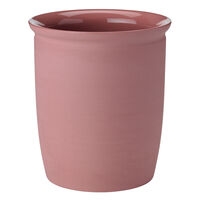 Knabstrup Syltburk 1 liter, dark rose