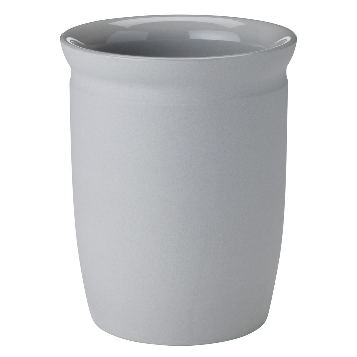 Syltekrukke 0,5 liter, grå
