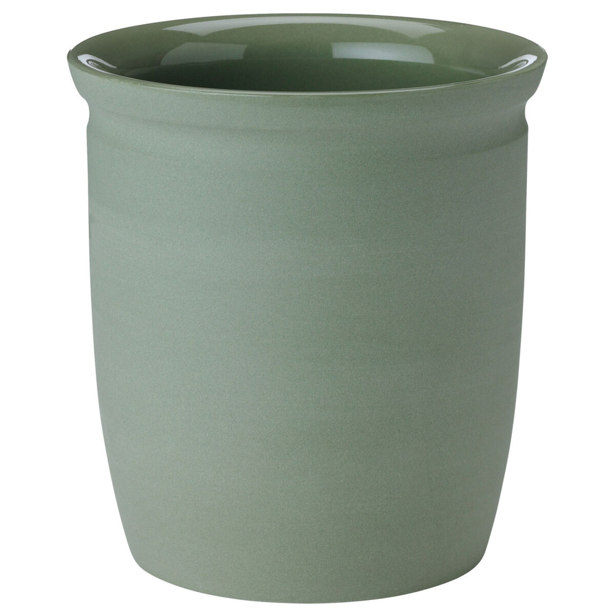 Syltekrukke 0,5 liter, olive