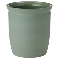 Syltekrukke 0,5 liter, olive