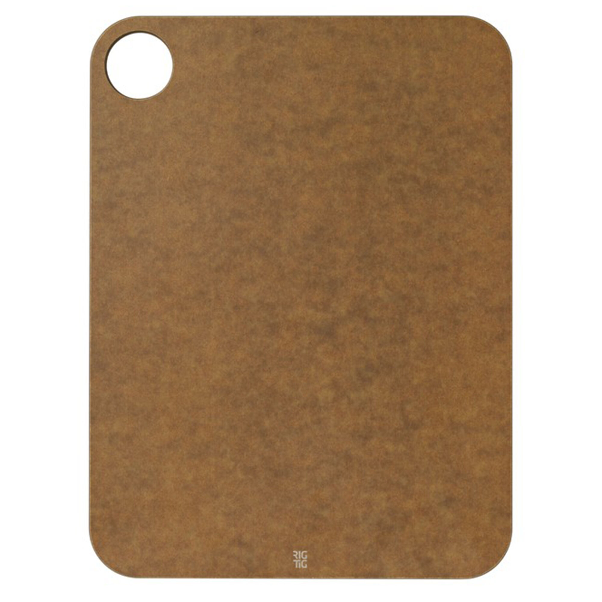 RIG-TIG CUT-IT Sk&auml;rbr&auml;da W 31cm, Brown