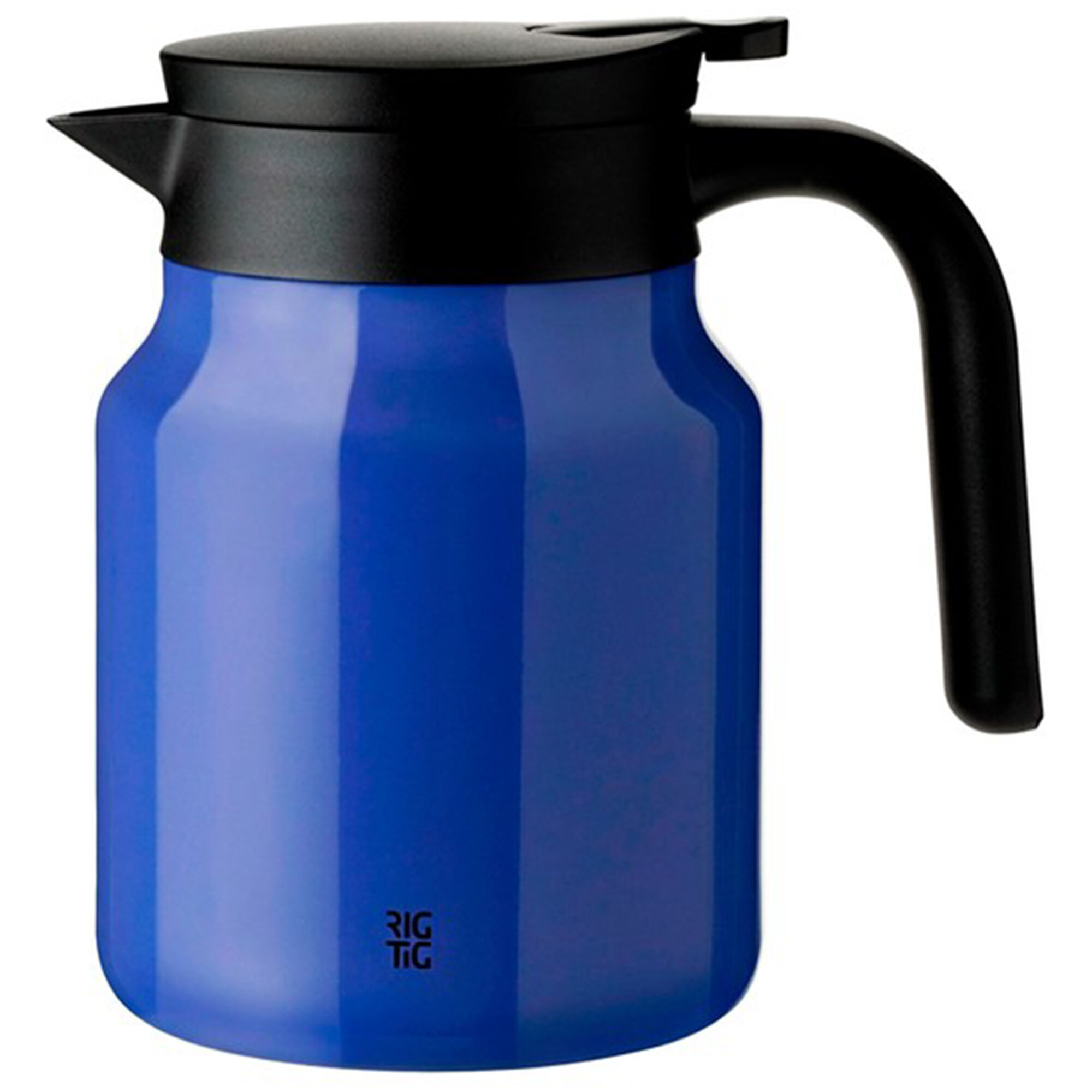 Rig-tig THERM-IT termokande 0,9 liter, bl&aring;