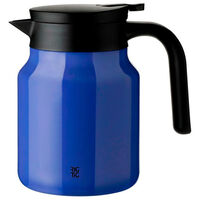 THERM-IT termokanne 0,9 liter, blå
