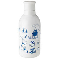DRINK-IT termoflaske 0,5 liter, courage