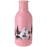 DRINK-IT termoflaske 0,5 liter, I Love You