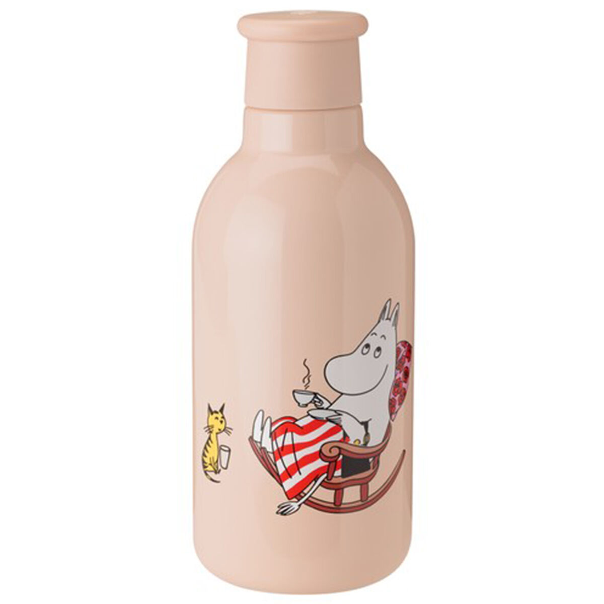 DRINK‑IT termospullo 0,5 litraa, Muumimamma