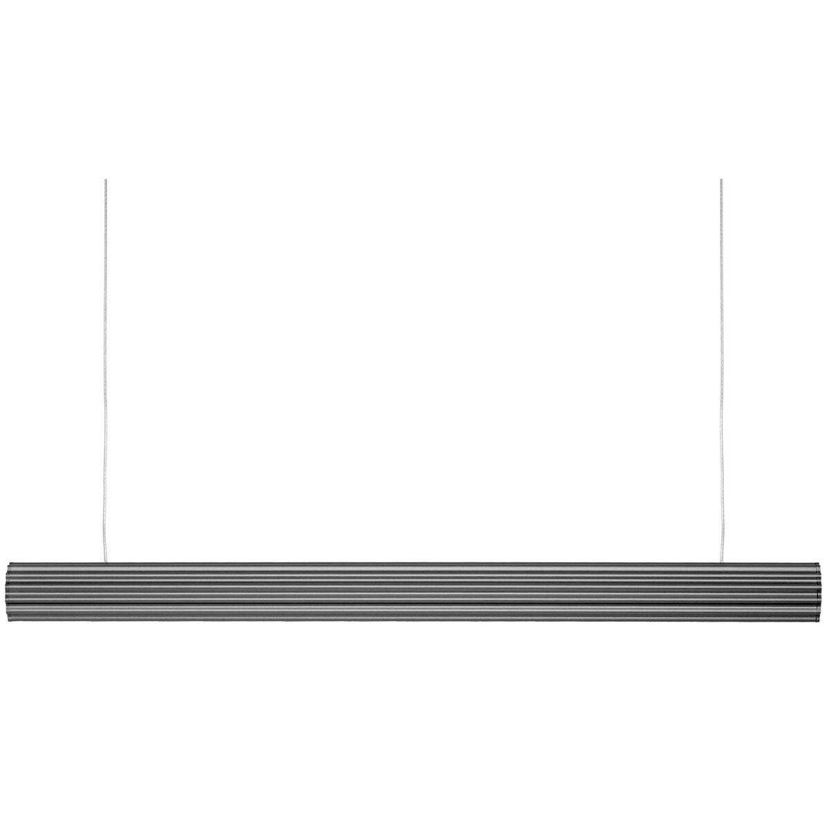 Rate pendel 55 cm, antracit