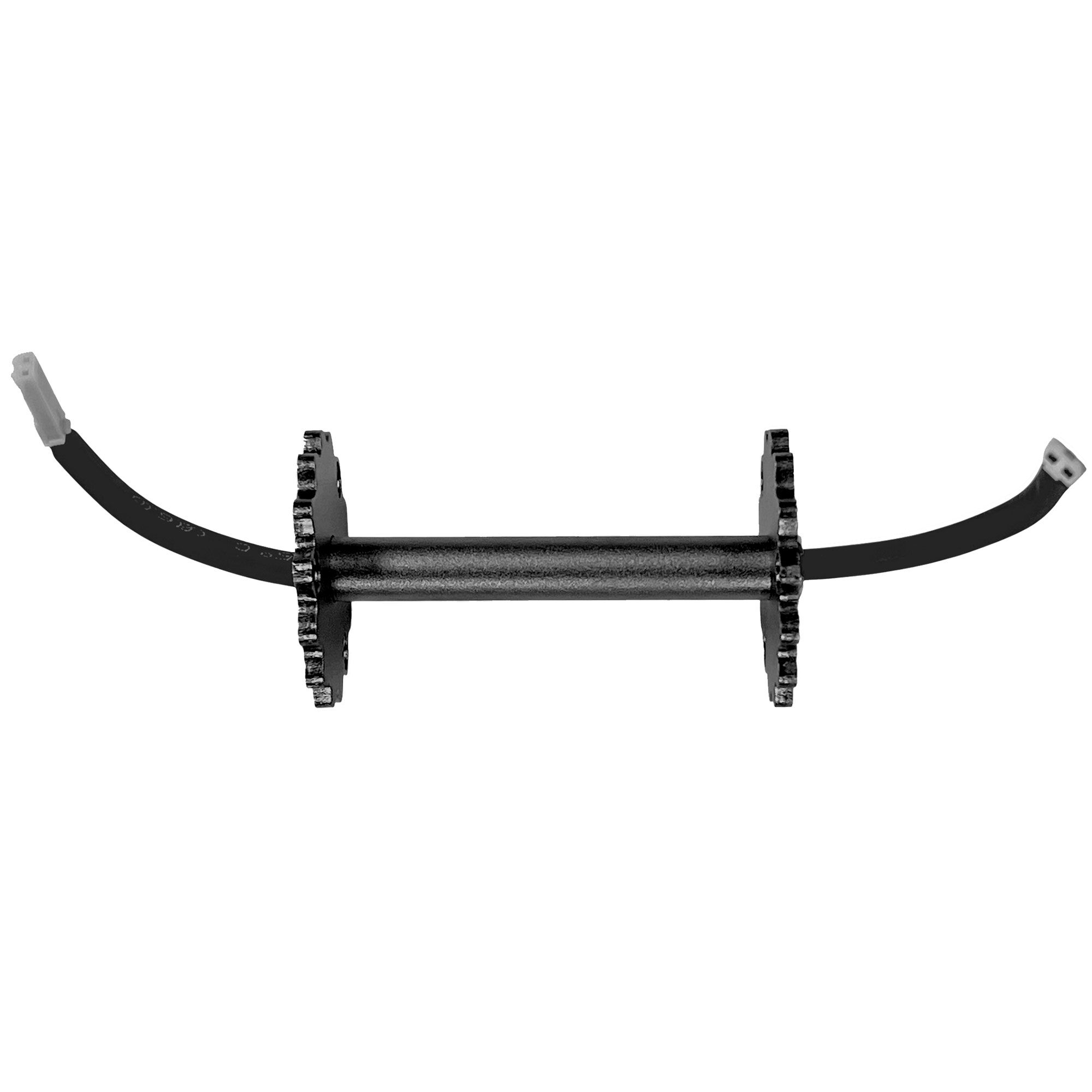 Edgeform Rate Linear Connection Kit, anthracite