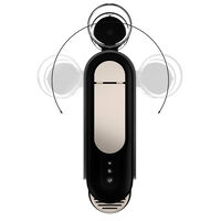 ENV200.GYAE Vertuo Up kapselmaskin + melkeskummer, grå