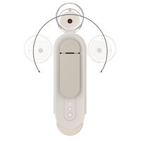 ENV200.WAE Vertuo Up kapselmaskin + melkeskummer, hvit