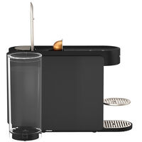 ENV200.GY Vertuo Up kapselmaskin, grå