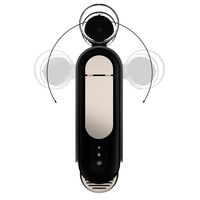 ENV200.GY Vertuo Up kapselmaskin, grå