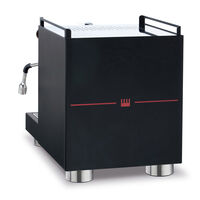 Cellini Evo PID espressomaskin, svart