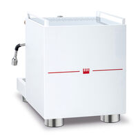 Cellini Evo PID espressomaskin, hvit