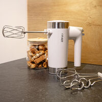 Graef Elvisp, beige