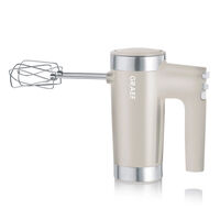 Graef Elvisp, beige