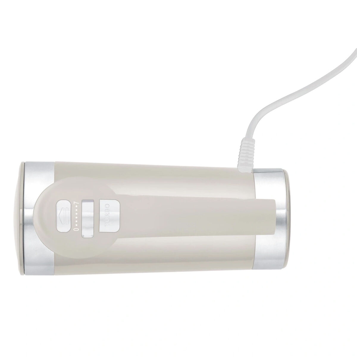 Graef Elvisp, beige