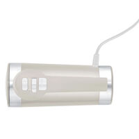 Graef Elvisp, beige
