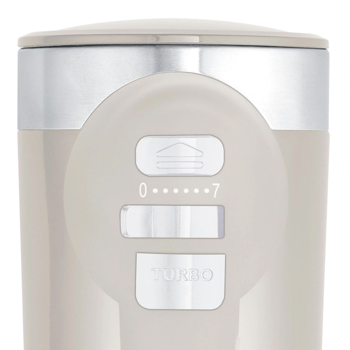 Graef Elvisp, beige