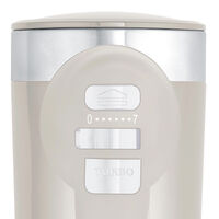 Graef Elvisp, beige