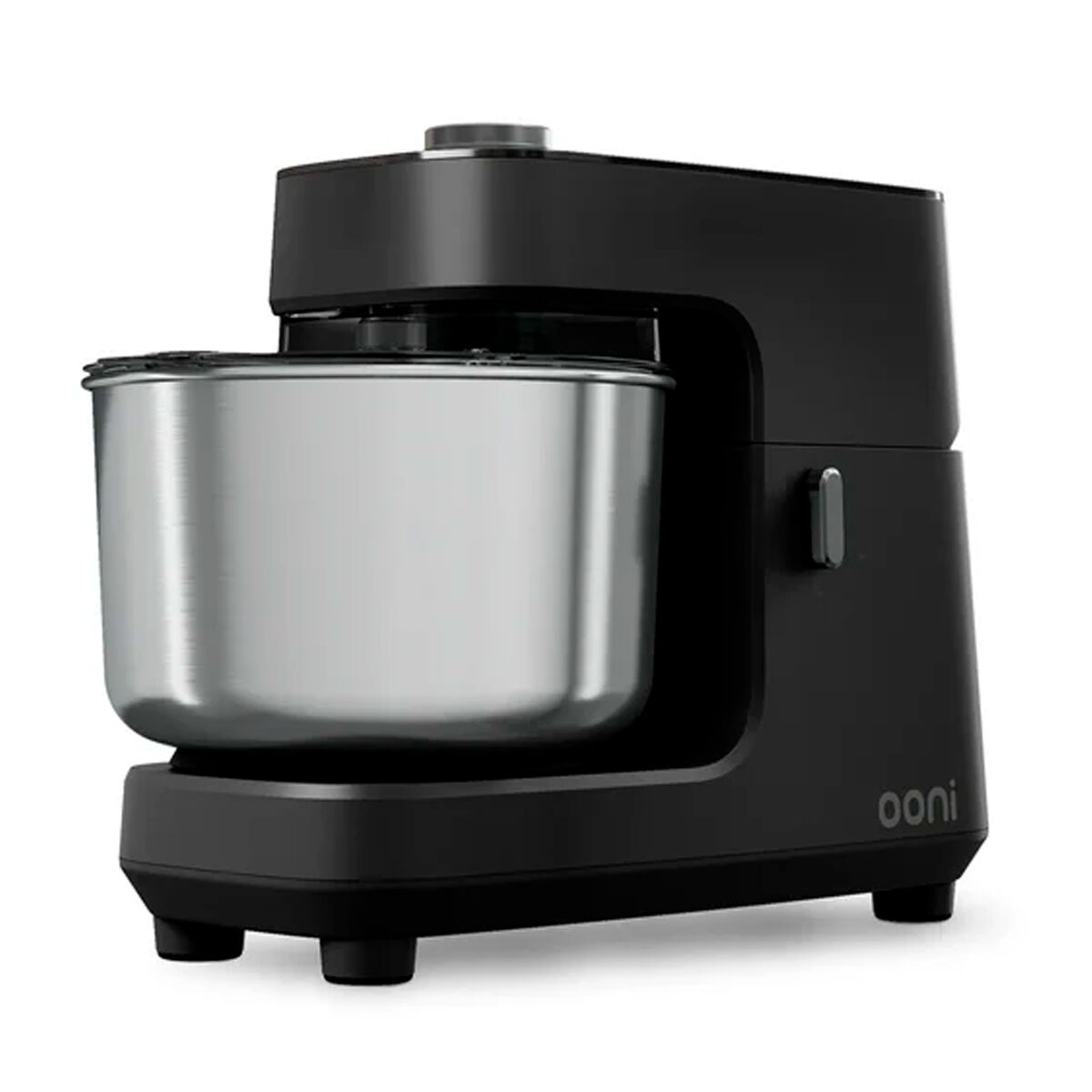 Halo Core Spiral Mixer køkkenassistent foundry black