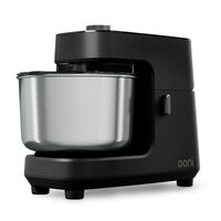 Halo Core Spiral Mixer køkkenassistent foundry black