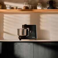 Halo Core Spiral Mixer køkkenassistent foundry black
