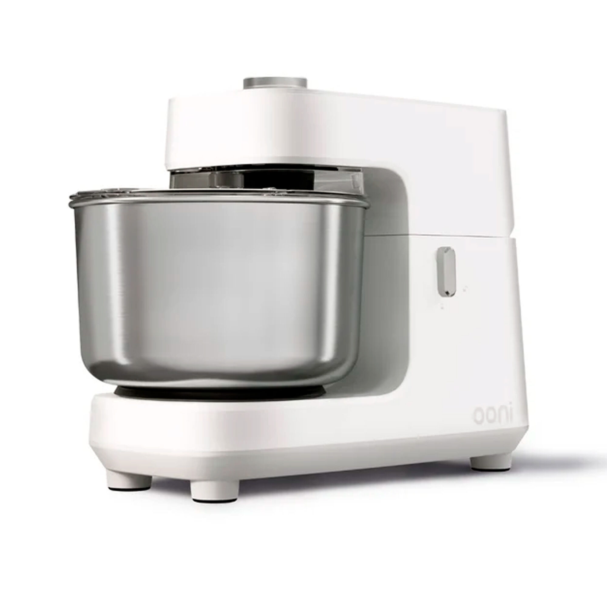 Ooni Halo Core Spiral Mixer køkkenmaskine, polar white
