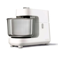 Halo Core Spiral Mixer køkkenmaskine, polar white