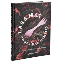 Kogebog – Laga Mat Under Bar Himmel
