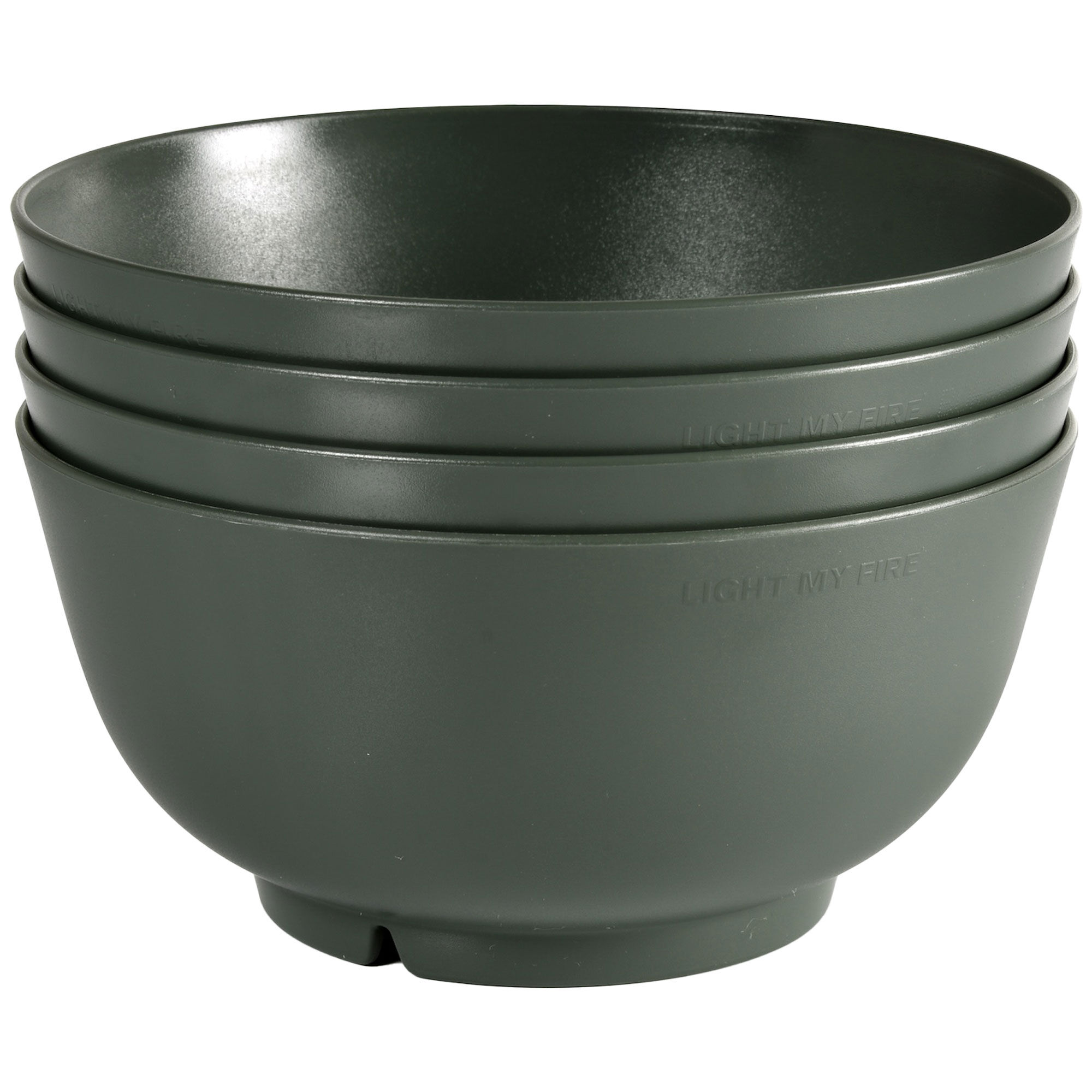 RamenBowl skål 4-pack