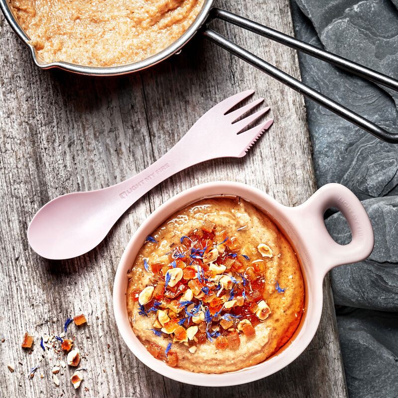 Spork Original 4-pakning, meadow