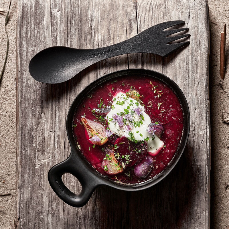 Spork Original 10-pack, multicolor