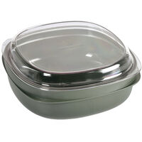 MyBox 1050 madkasse, sage green