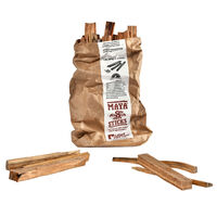MayaSticks tändstickor i trä 450 g
