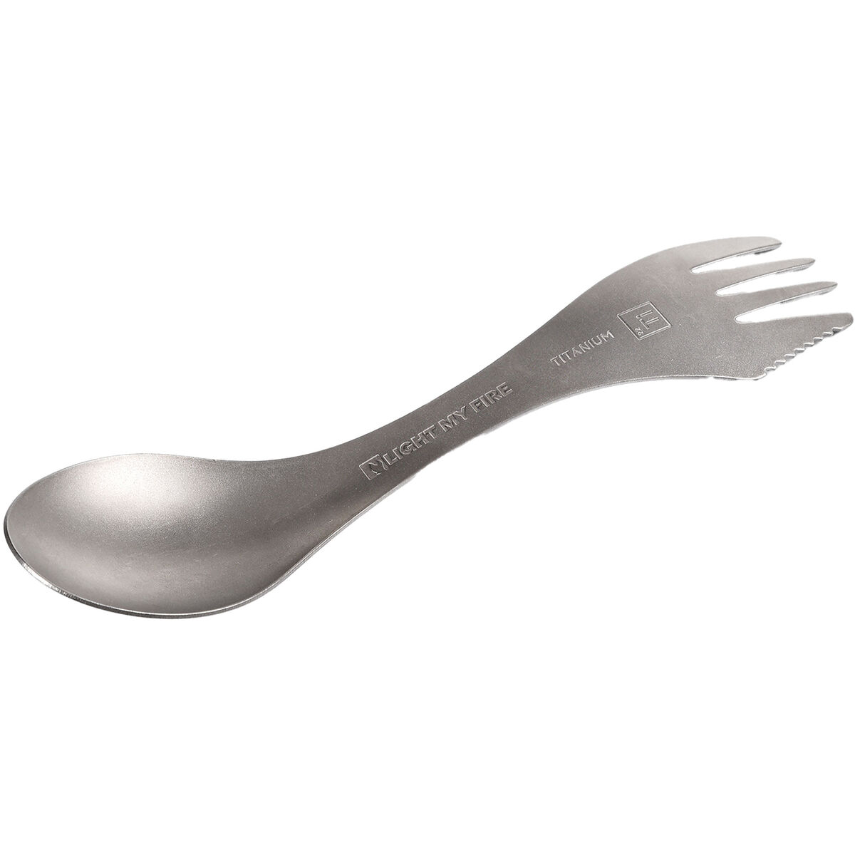 Spork, titan