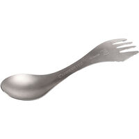Spork, titan