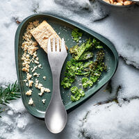 Spork, titan