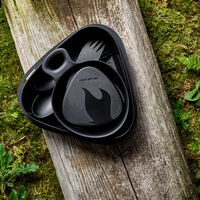 MealKit 2.0 madkasse, sort