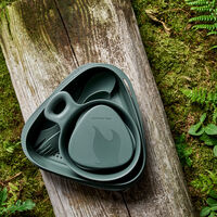 MealKit 2.0 madkasse, sage green