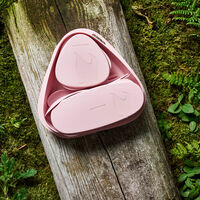 LunchKit 2.0 madkasse, dusty pink
