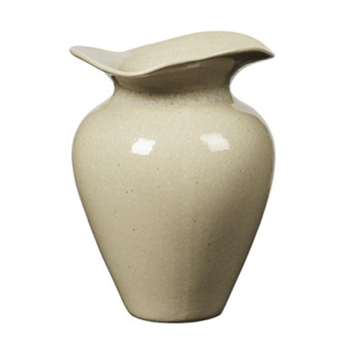 Florentina vase S, beige