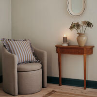 Florentina vase S, beige