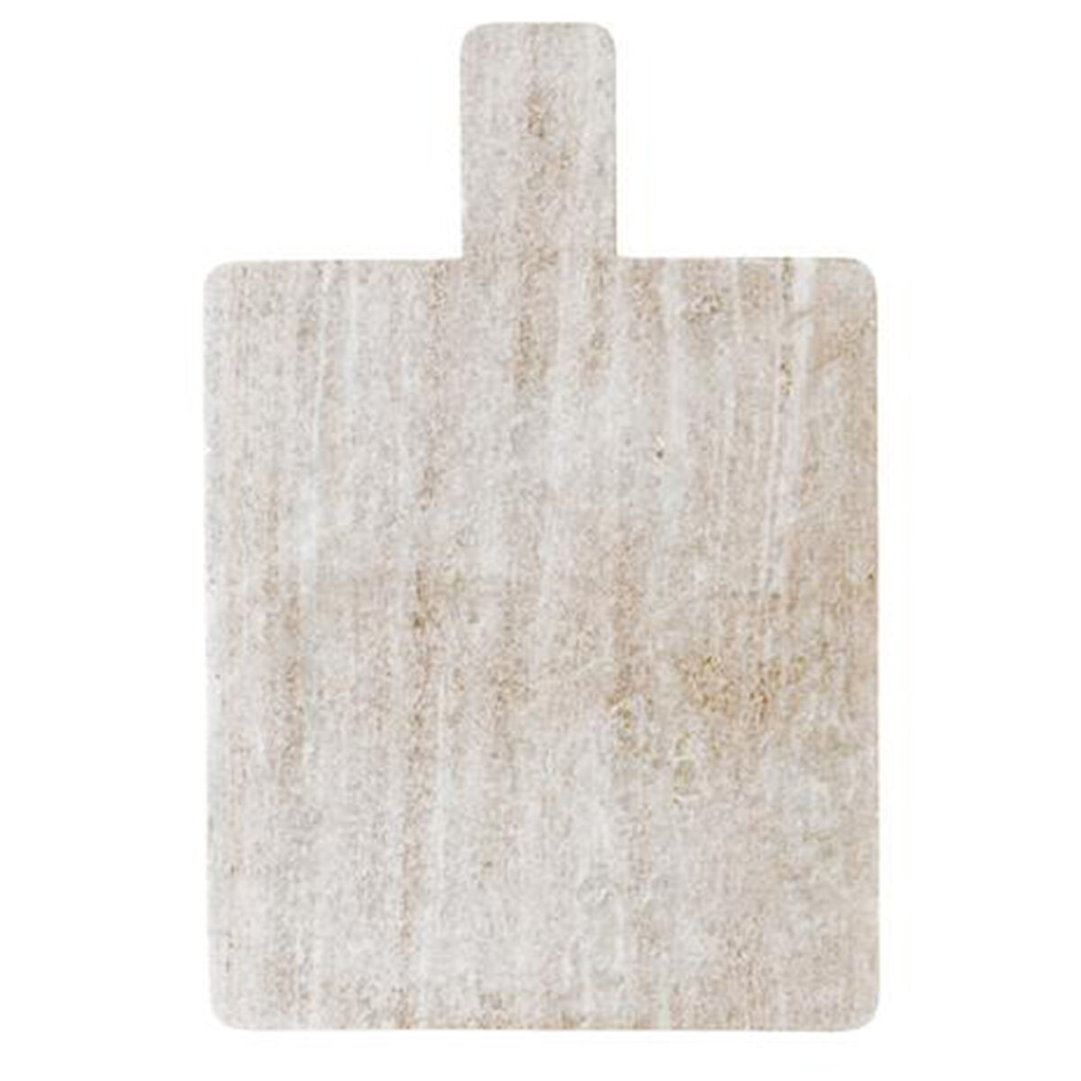 Adam serveringsbræt 45 x 30 cm, brun