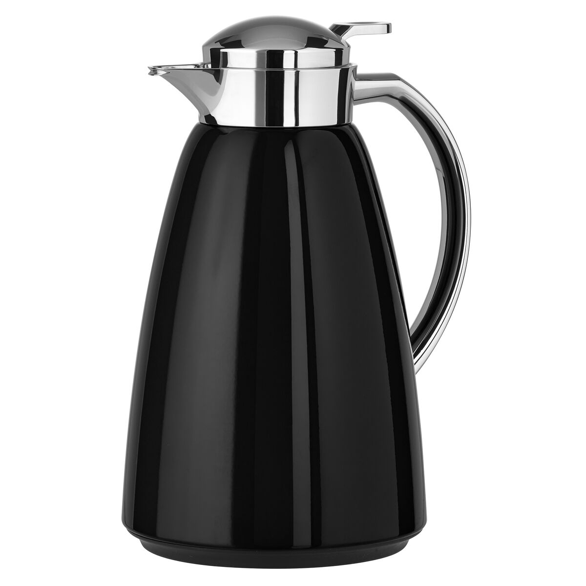 Campo termokanne 1 liter, antrasitt