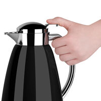 Campo termokanne 1 liter, antrasitt